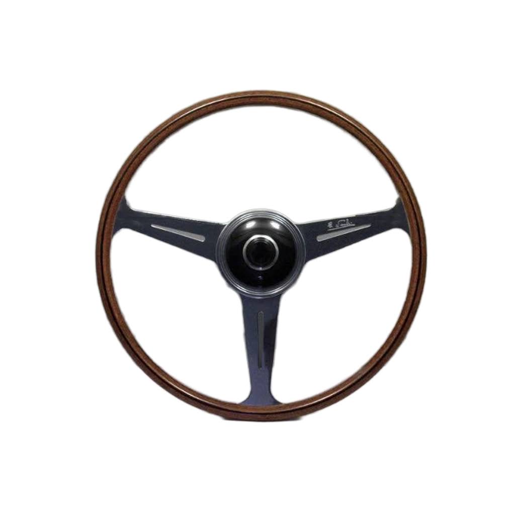 Steering Wheel Nardi Replica 400 Porsche 356 B & C Replica