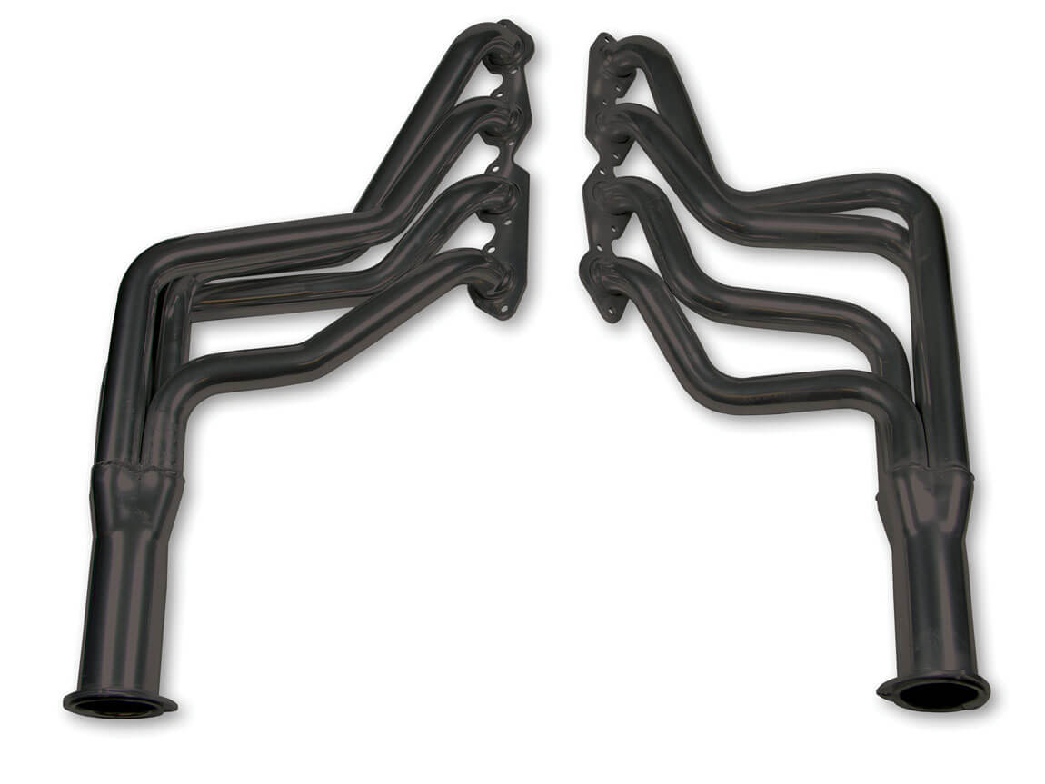 Flowtech headers Chevy BB 1964-79